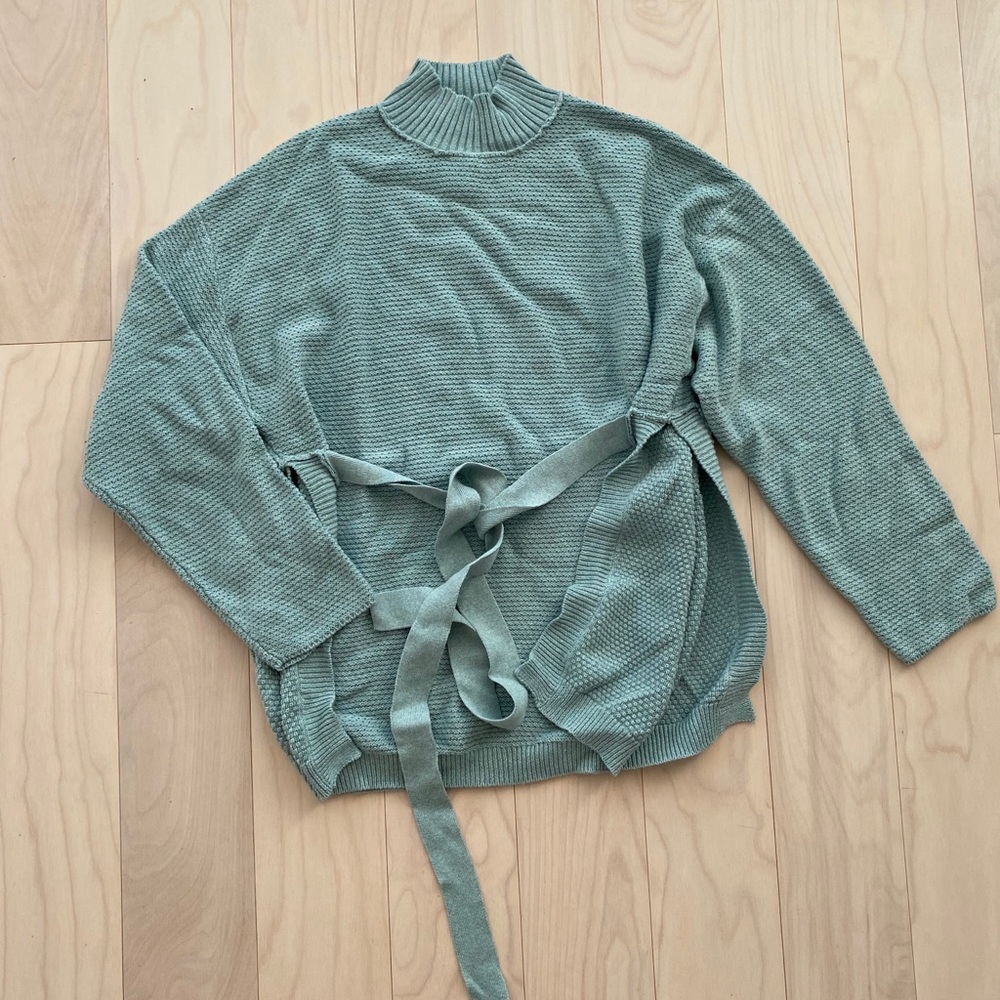 Byron Pullover Sweater from Free People